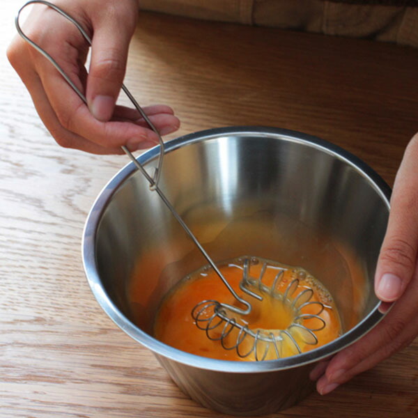 ヨナス　ホイッパー　230mm　/　Jonas