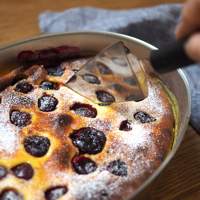 ヨナス　ケーキサーバー　/　Jonas