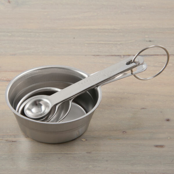 ヨナス　計量スプーン・メジャーカップセット　/　Jonas