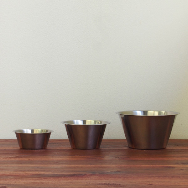 ヨナス　ボウル　0.1L　/　Jonas