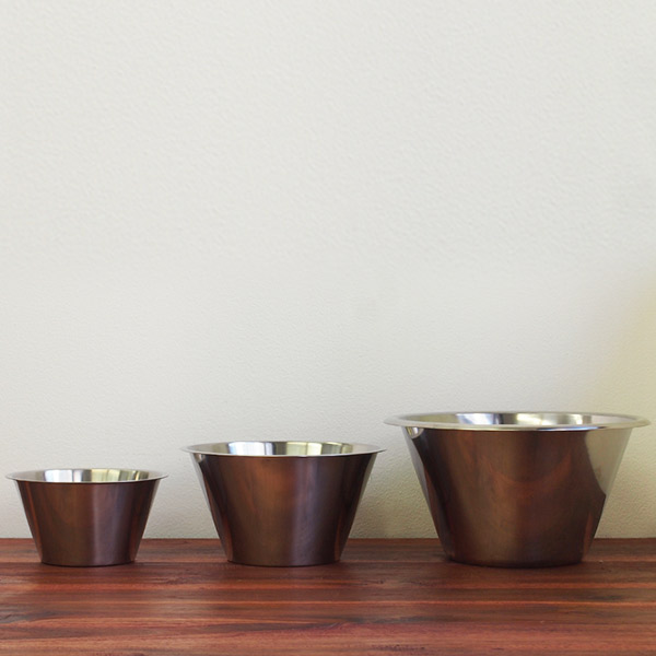 ヨナス　ボウル　1.0L　/　Jonas□