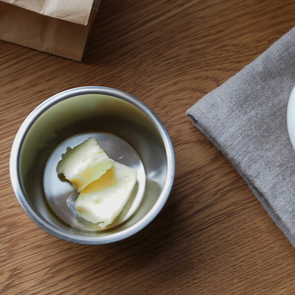 ヨナス　ボウル　0.1L　/　Jonas