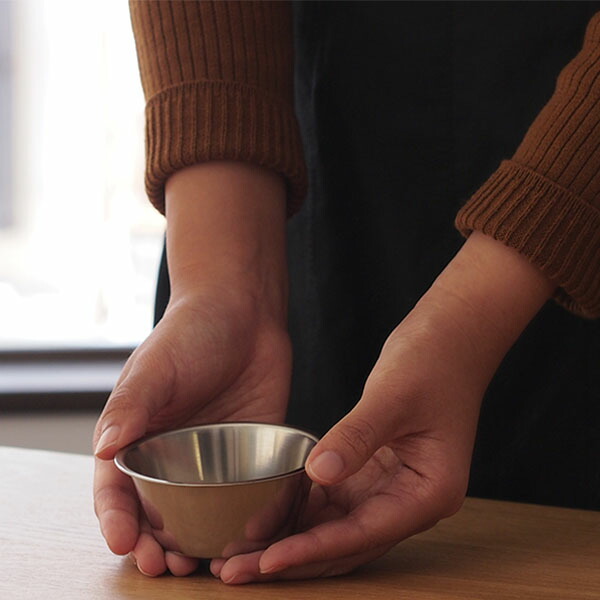 ヨナス　ボウル　0.1L　/　Jonas