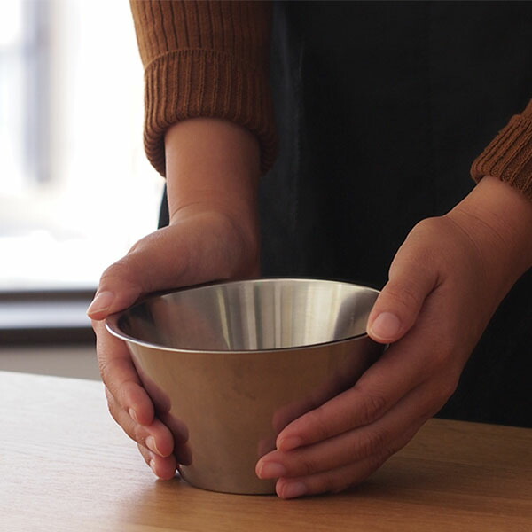 ヨナス　ボウル　0.5L　/　Jonas