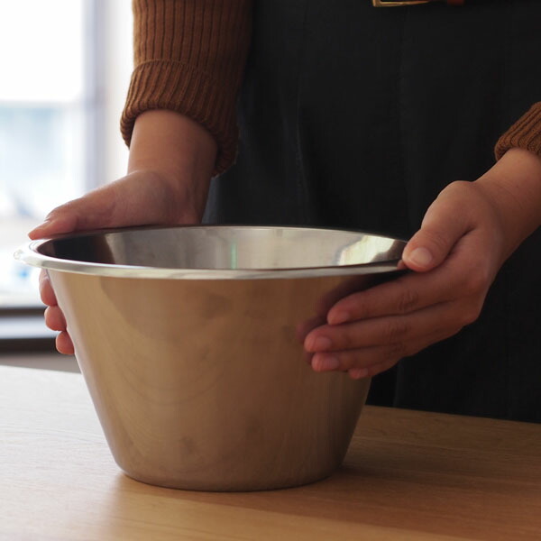 ヨナス　ボウル　2.0L　/　Jonas