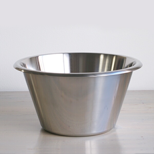 ヨナス　ボウル　3.0L　/　Jonas