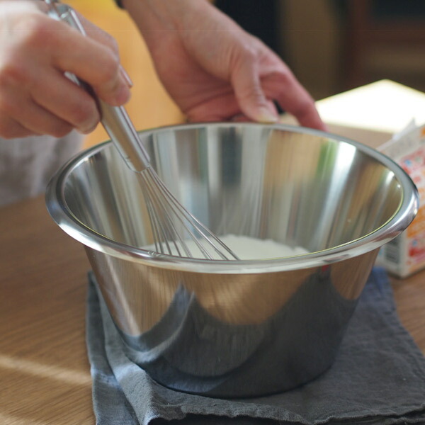 ヨナス　ボウル　3.0L　/　Jonas