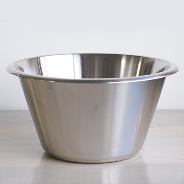 ヨナス　ボウル　4.0L　/　Jonas