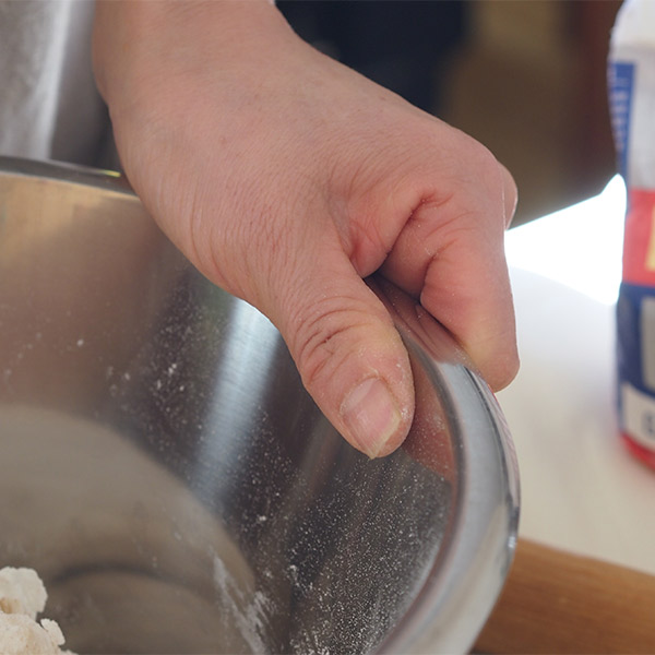 ヨナス　ボウル　4.0L　/　Jonas