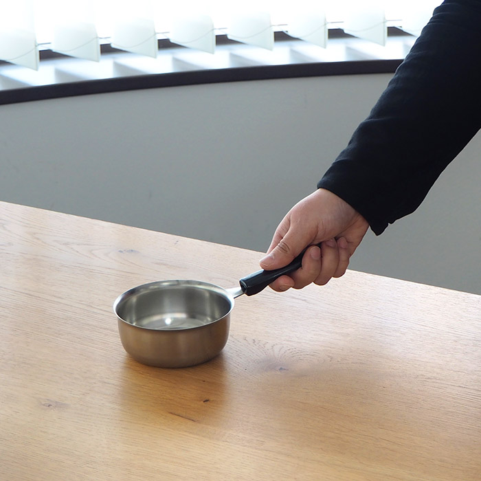 ヨナス　バターウォーマー　300ml　/　Jonas