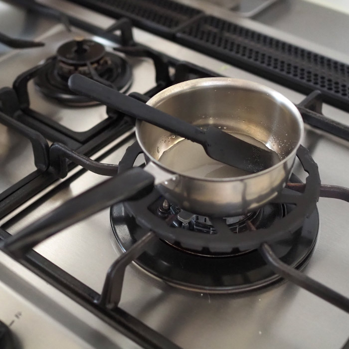 ヨナス　バターウォーマー　300ml　/　Jonas