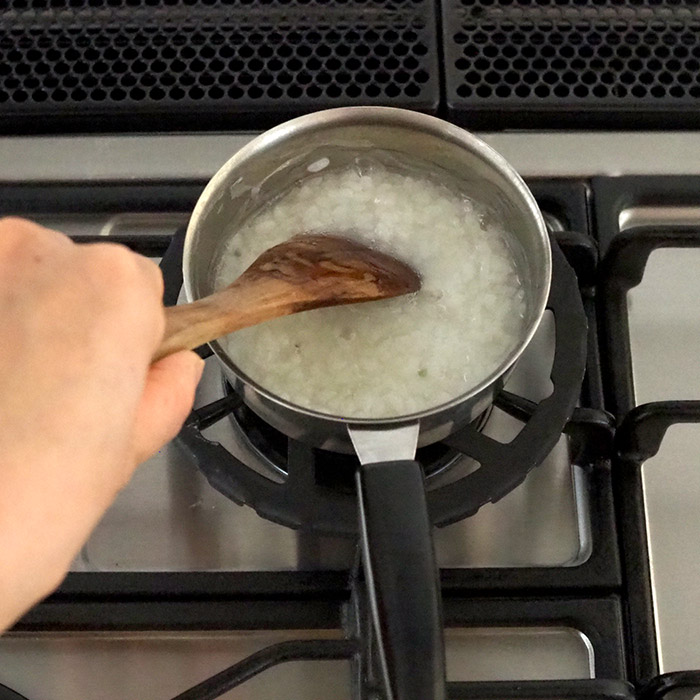 ヨナス　バターウォーマー　300ml　/　Jonas