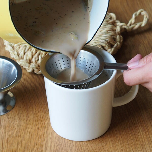 ヨナス　ティーストレーナー　/　Jonas