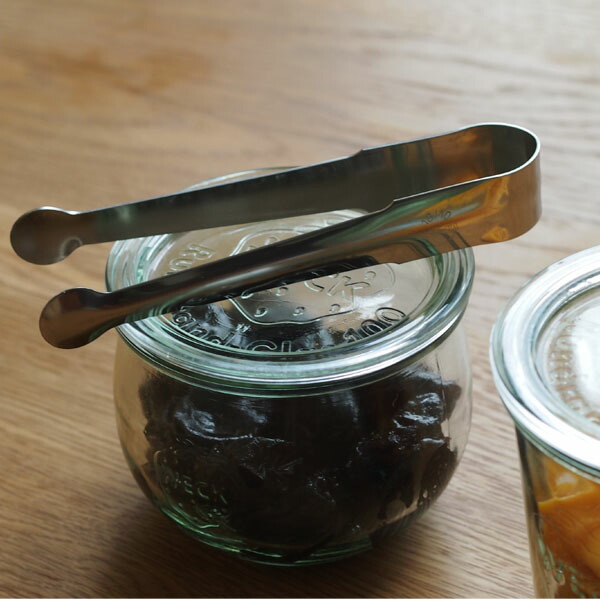 ヨナス　トング　16cm　/　Jonas