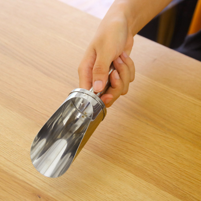 ヨナス　フラワースコップ　/　Jonas