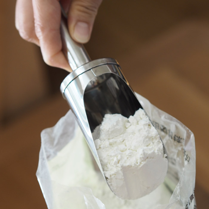 ヨナス　フラワースコップ　/　Jonas