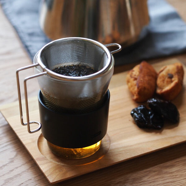 工房アイザワ　深型茶こし　大