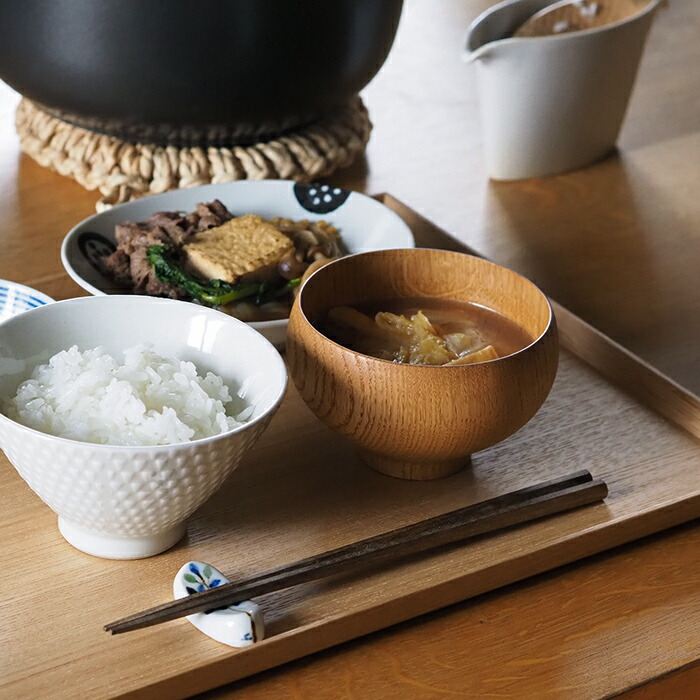 tetoca　果実のなる木のお箸　天然蜜蝋仕上げ　柿　/　KAWAI