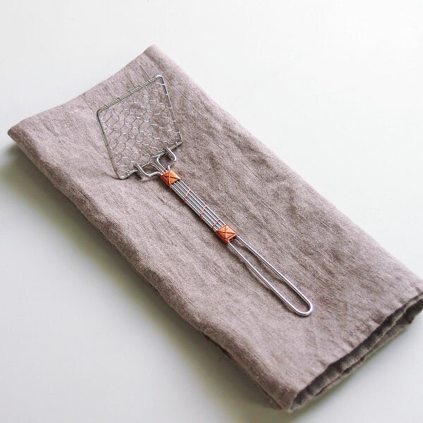 工房アイザワ　豆腐スクイ