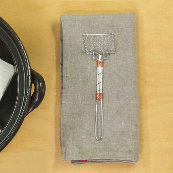 工房アイザワ　豆腐スクイ