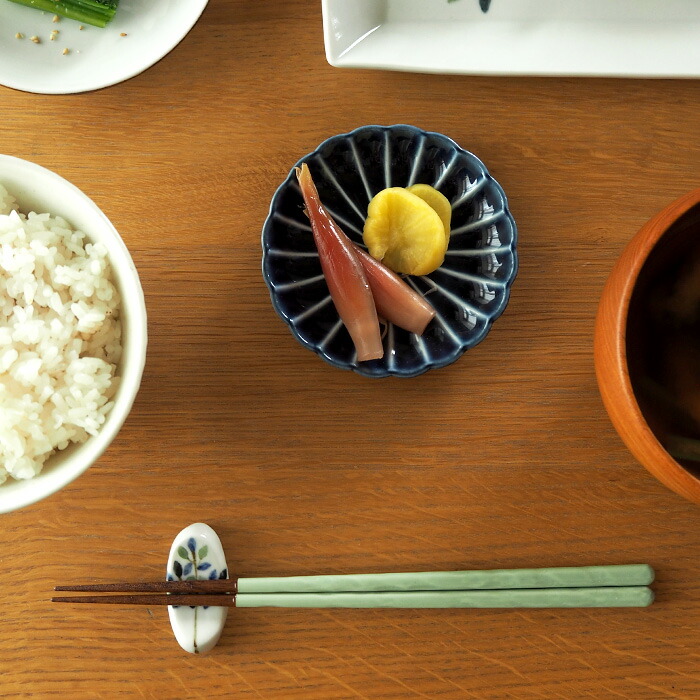 KURABI　箸　青磁　食洗器対応　/　KAWAI