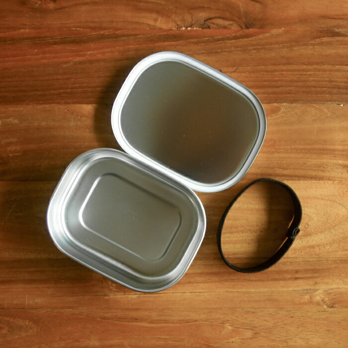 工房アイザワ　角型フードボックス　小