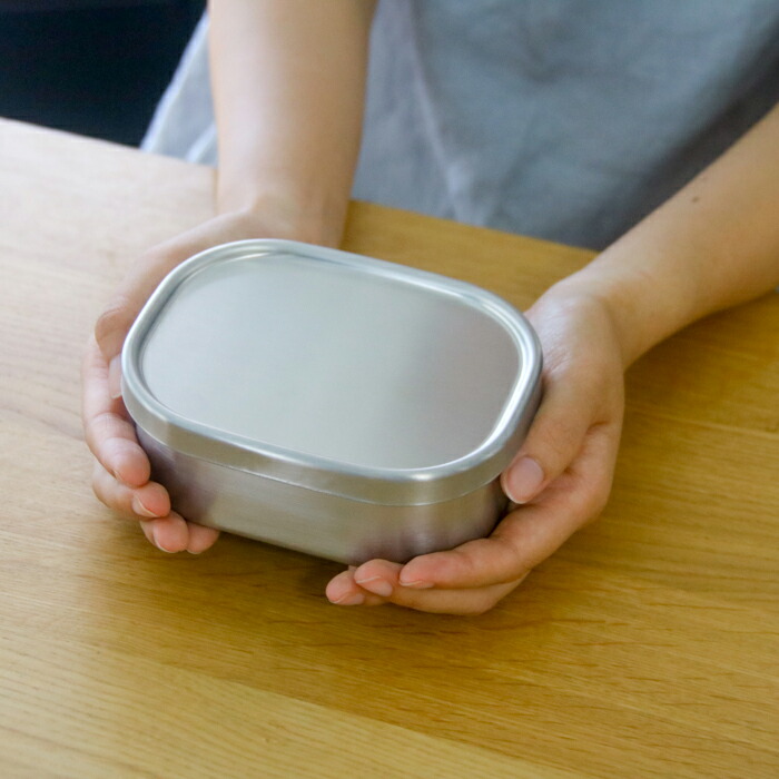 工房アイザワ　角型フードボックス　小