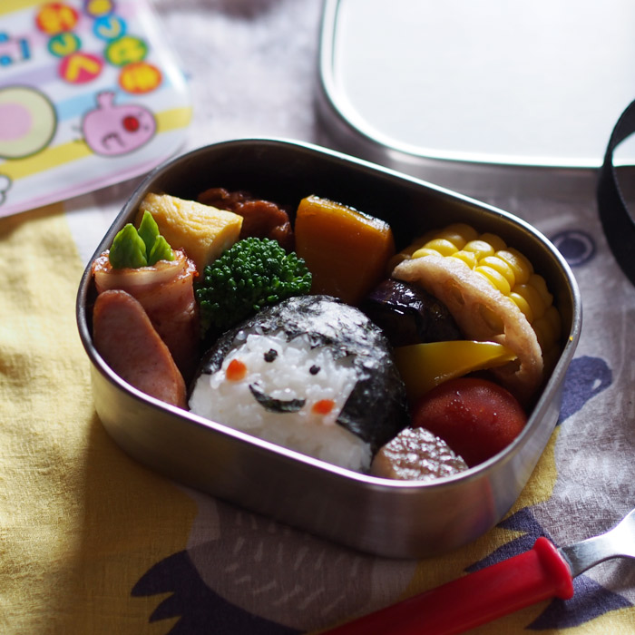 工房アイザワ　角型フードボックス　小