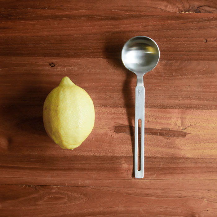 工房アイザワ　計量スプーン　15cc