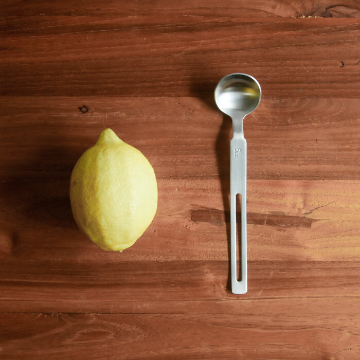 工房アイザワ　計量スプーン　5cc