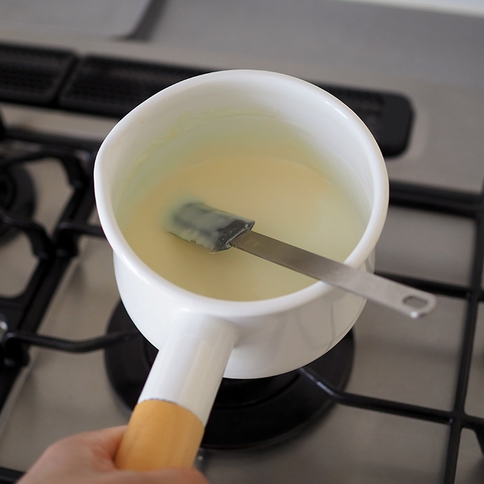 カイコ　ミルクパンS　/　kaico