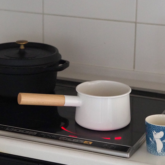 カイコ　ミルクパン　/　kaico