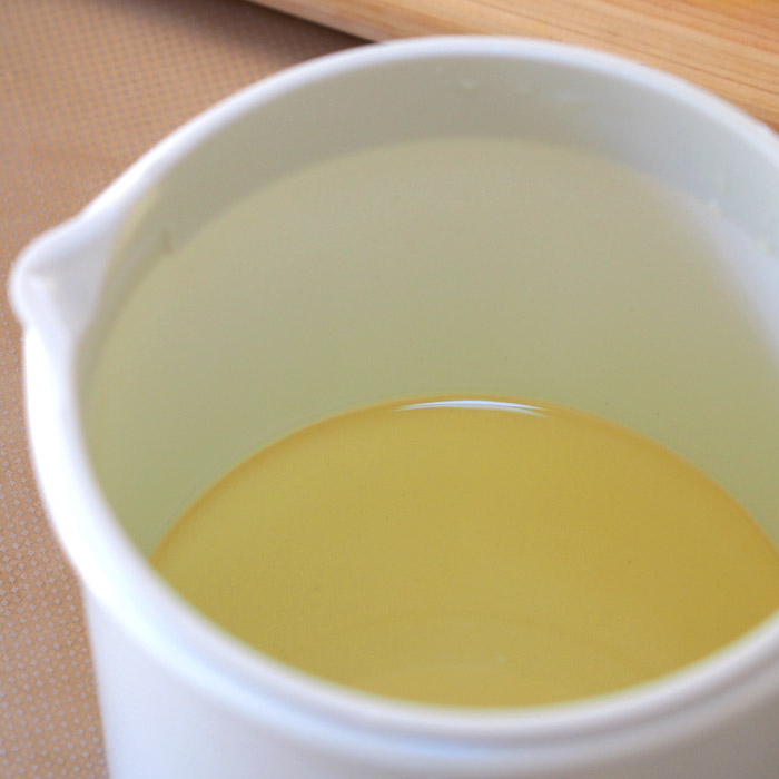 カイコ　オイルポット用フィルター　/　kaico