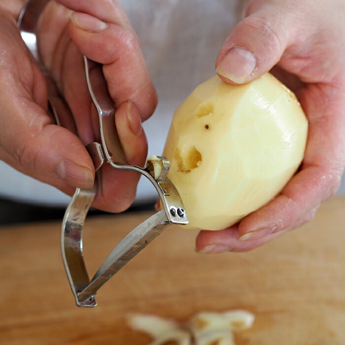 貝印　SELECT100　T型ピーラー　/　Kai