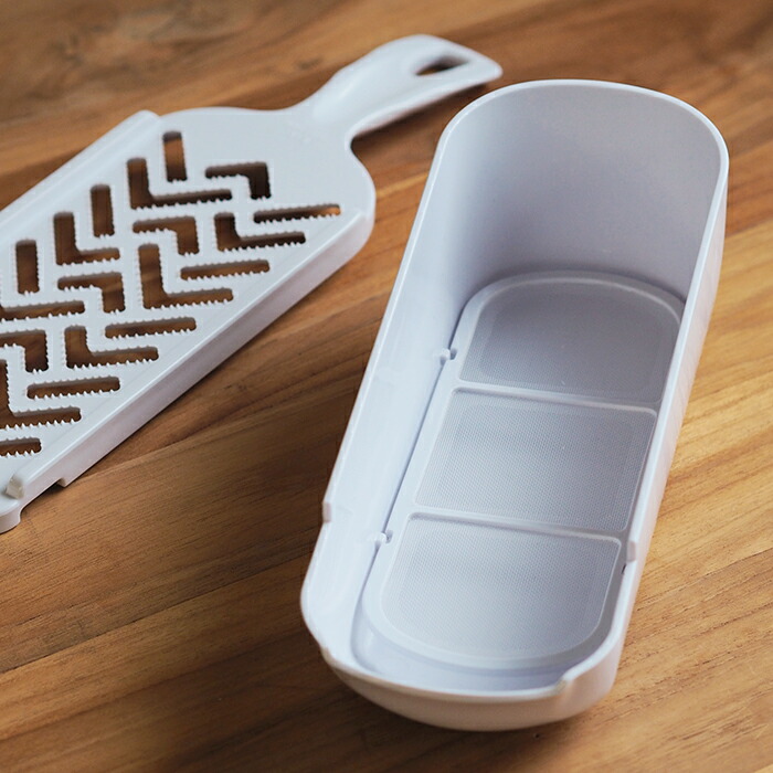 貝印　SELECT100　おろし器　/　Kai