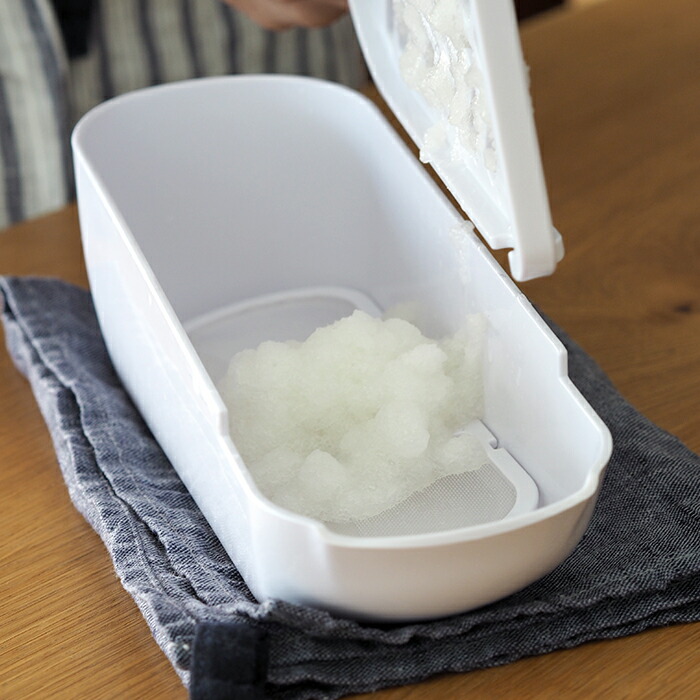 貝印　SELECT100　おろし器　/　Kai