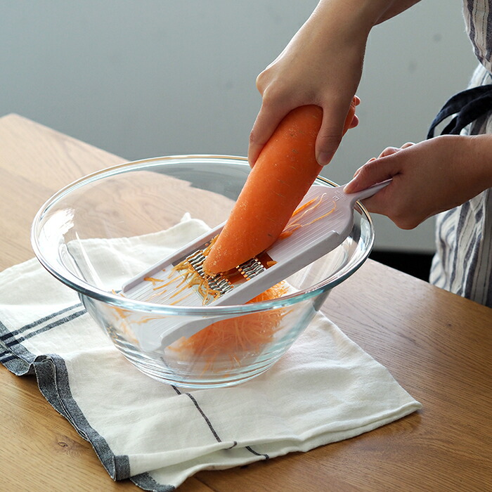 貝印　SELECT100　せん切り器　/　Kai