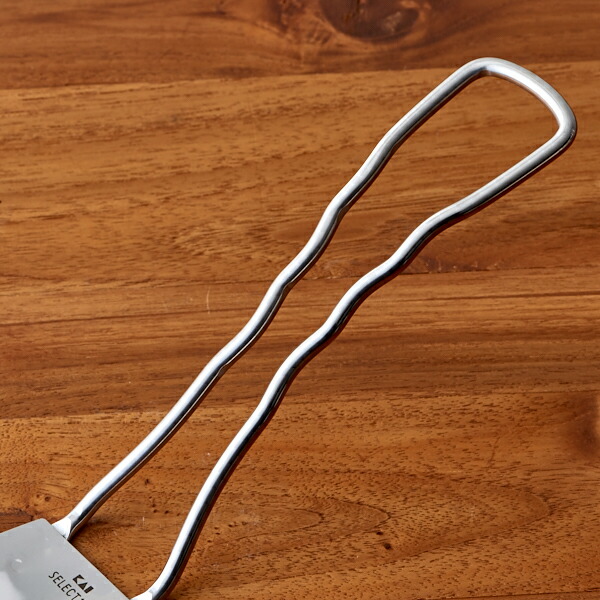 貝印　SELECT100　ターナー　/　Kai