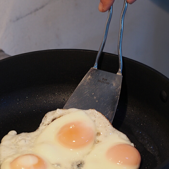 貝印　SELECT100　ターナー　/　Kai