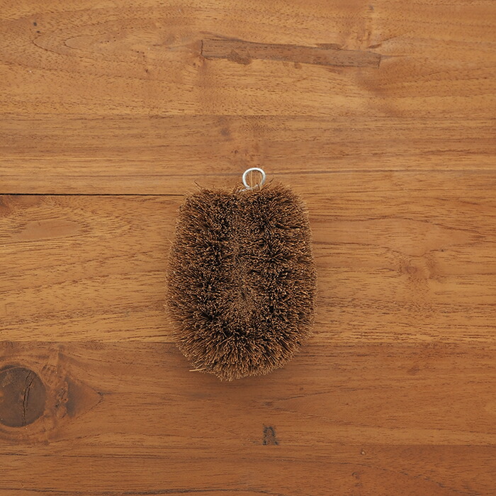 亀の子束子　1号