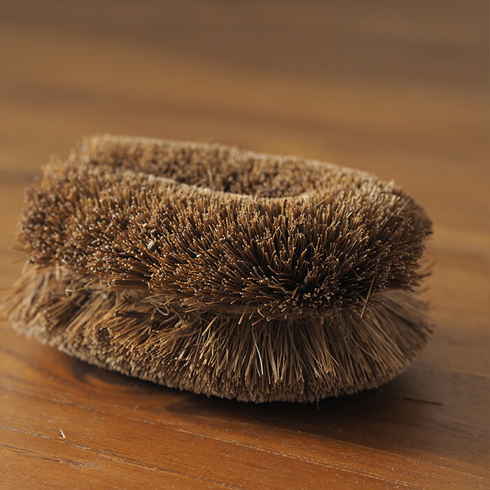 亀の子束子　1号