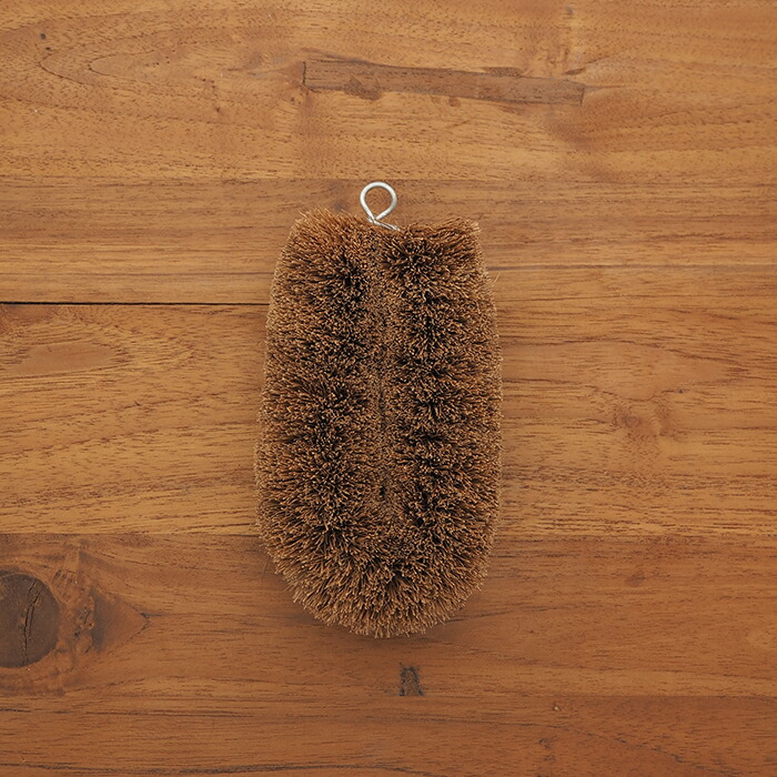 亀の子束子　3号　※