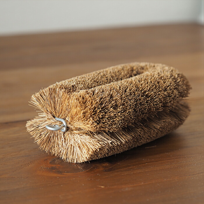 亀の子束子　3号　※