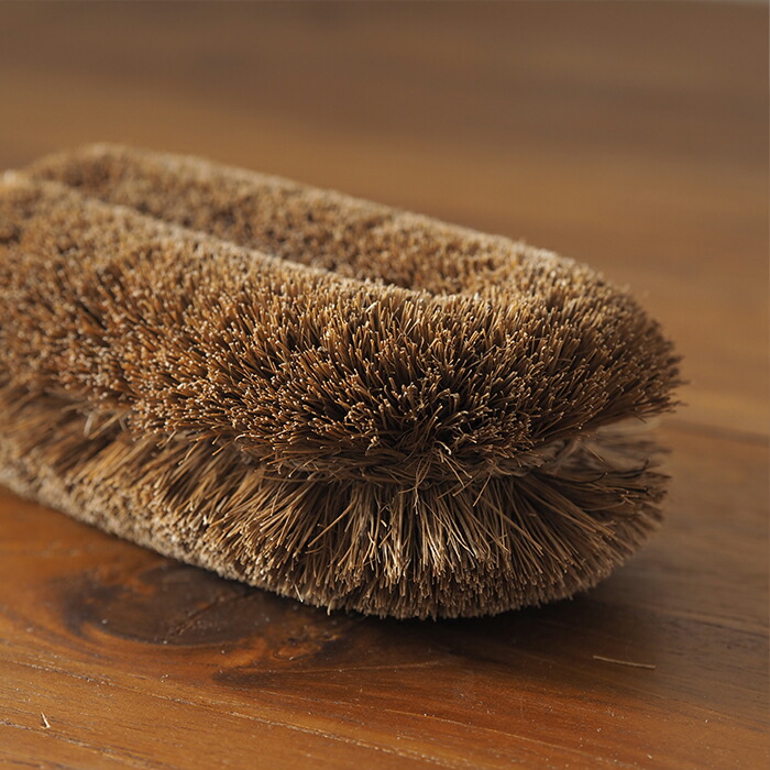 亀の子束子　3号　※