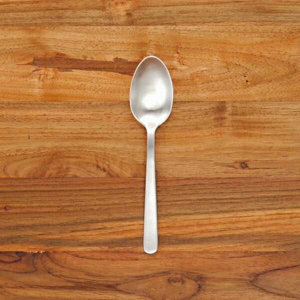 カイ・ボイスン　デザートスプーン　/　KayBojesen