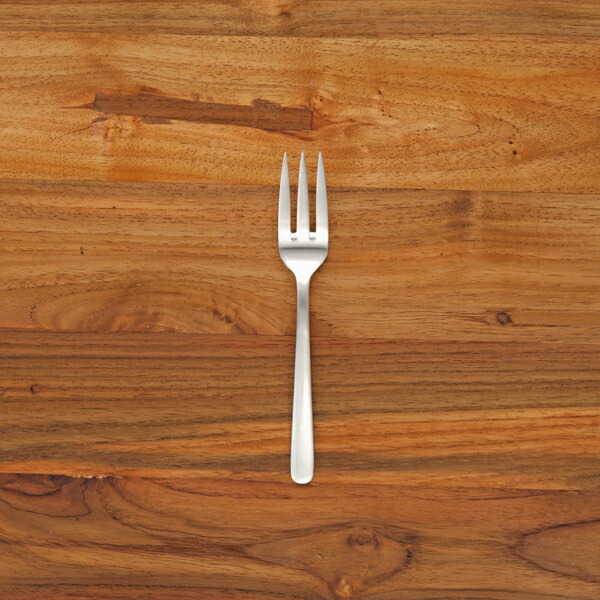 カイ・ボイスン　ケーキフォーク　/　KayBojesen