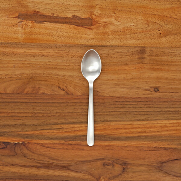 カイ・ボイスン　ティースプーン　/　KayBojesen