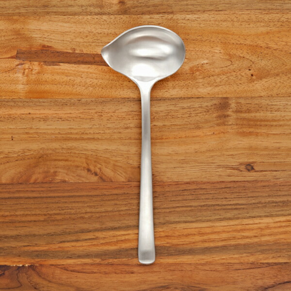 カイ・ボイスン　ソースレードル　/　KayBojesen