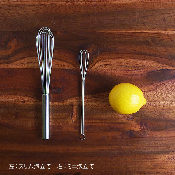 家事問屋　スリム泡立て