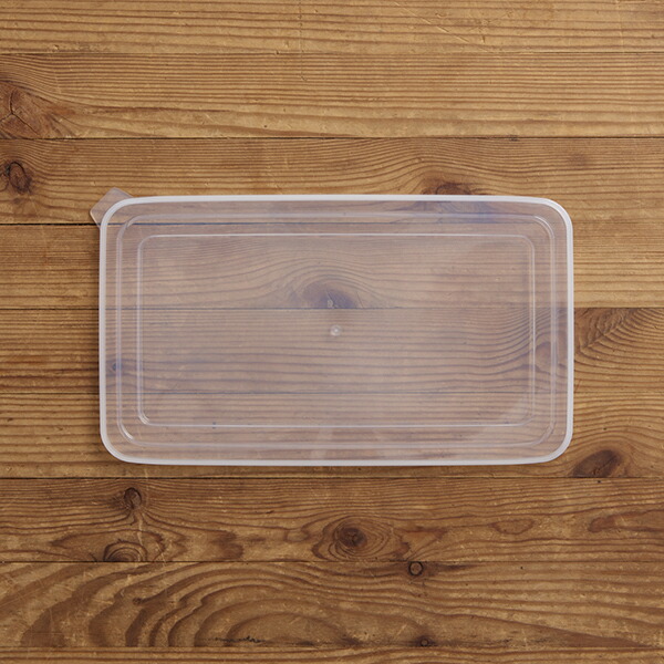 【4月より値上げ】家事問屋　スリムバット用フタ